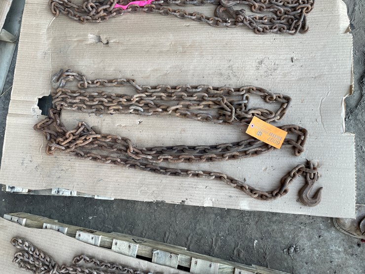 #6007-•-pallet-of-various-size-chain-image-3