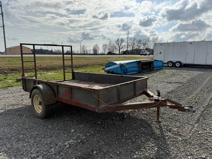 #38649-•-10’-s/a-utility-trailer-image-2