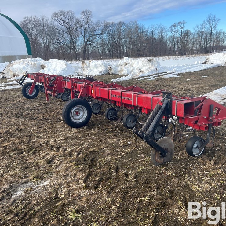CASE IH 183