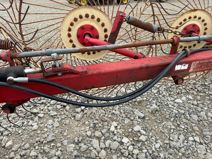 #37232-•-rossi-rt7-9-hay-rake-310268-inv#-37232-image-7