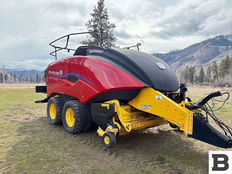 2022-new-holland-340s-plus-baler---carlton,-wa-image-3