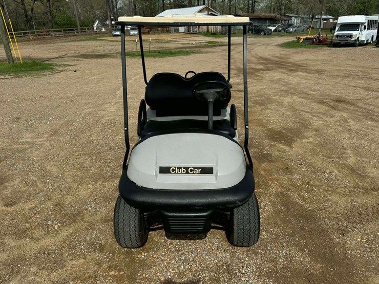 club-car-4-seater-golf-cart---battery-charger-included-image-4