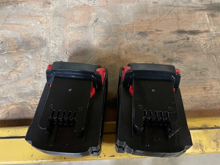 #2304-•-(2)-milwaukee-compatible-18-volt-8.0ah-batteries-(pr11)-image-4
