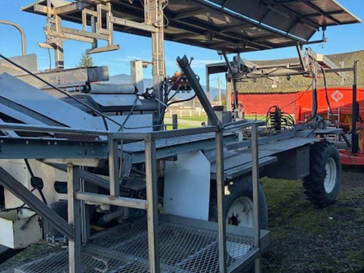 ramsay-highlander,-inc-spmha-80-8b-self-propelled-harvester-image-3