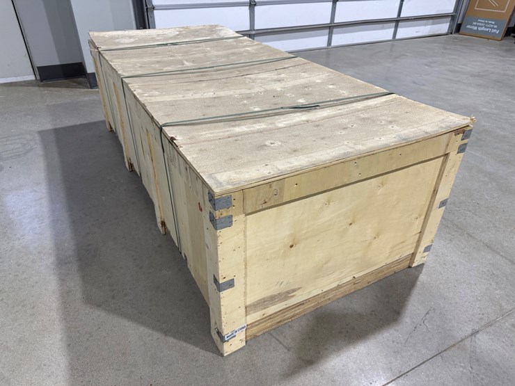 #38201-•-unused-21’x19’-double-garage-metal-shed-inv#-38201-image-4