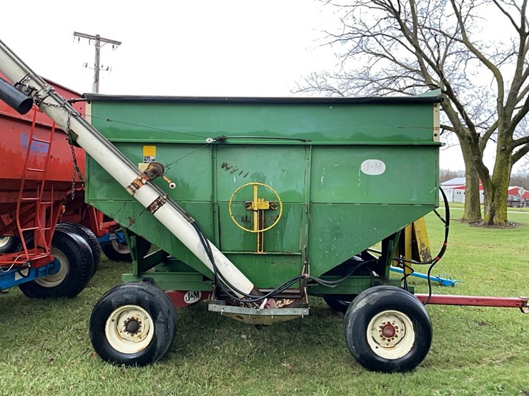 tag-#103,-j&m-wagon-image-1