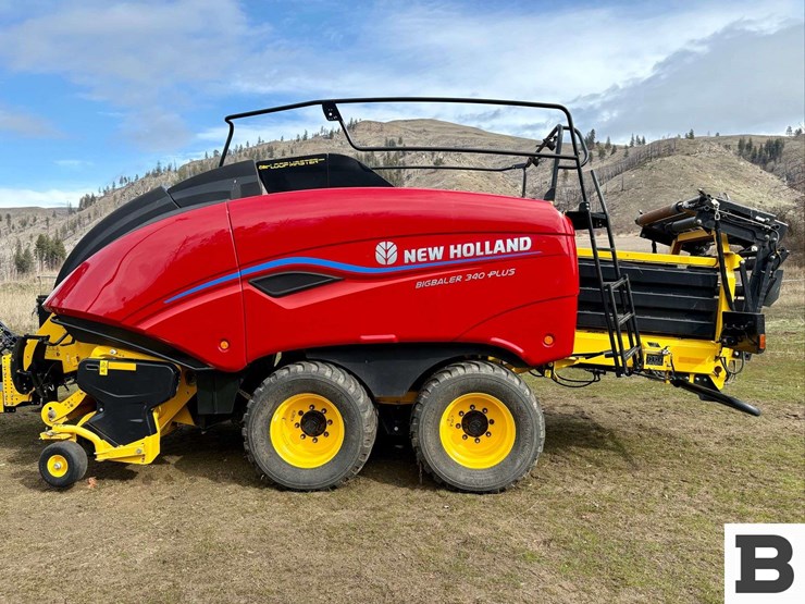 2022-new-holland-340s-plus-baler---carlton,-wa-image-2