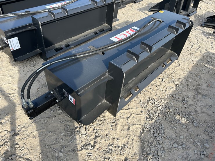 #2027-•-unused-jct-72"-skid-steer-tiller-inv#-40721-image-2