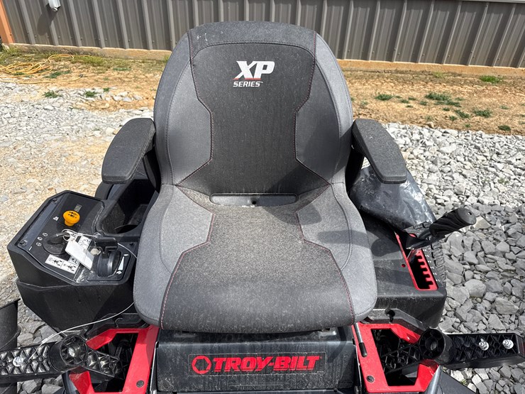 #32566-•-unused-troy-bilt-xp-54"-zero-turn-mower-inv#32566-image-15