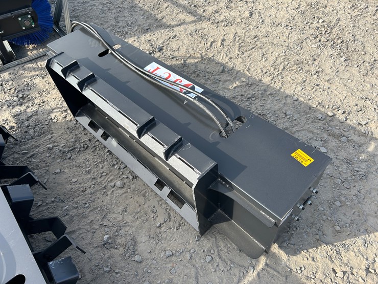 #2025-•-unused-jct-72"-skid-steer-tiller-inv#-40722-image-1