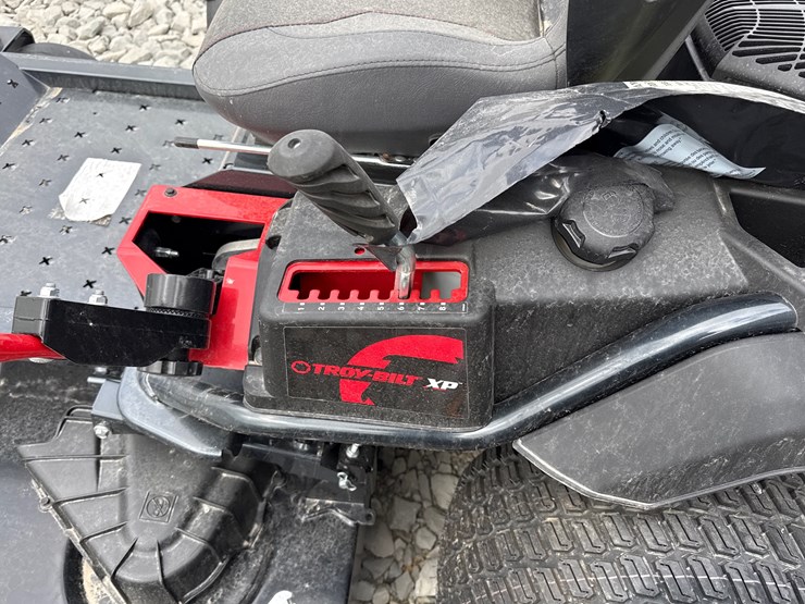 #32566-•-unused-troy-bilt-xp-54"-zero-turn-mower-inv#32566-image-11