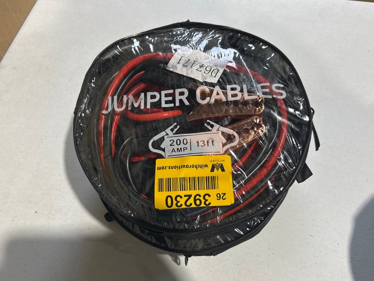 #39230-•-lot-of-(4)-sklp-battery-cables-image-3