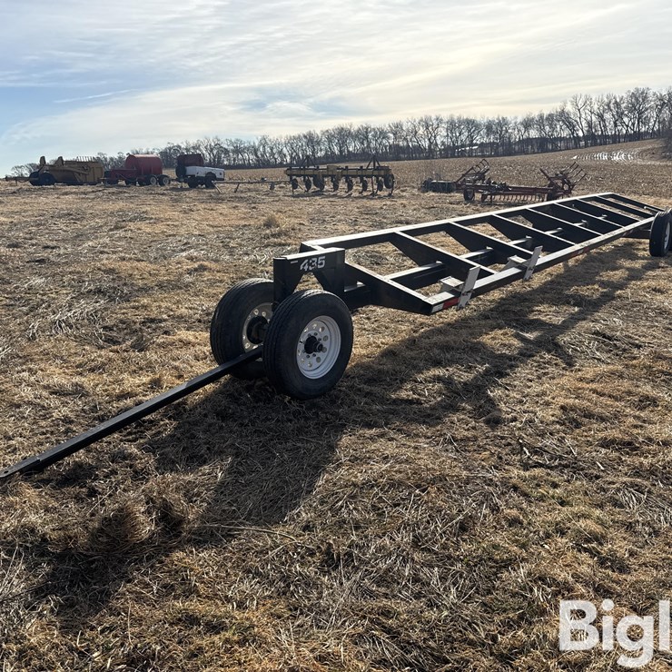 INDUSTRIAS AMERICA 435