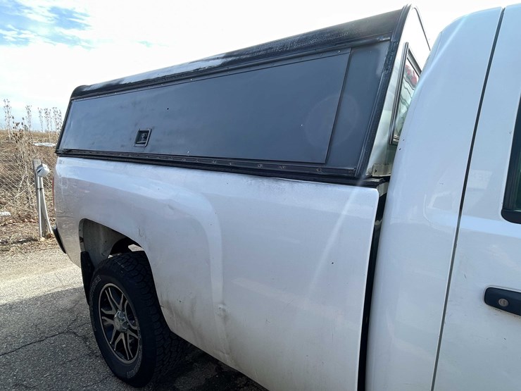 #1429-•-2008-white-chevy-silverado-(has-wi-title)-(of)-image-13