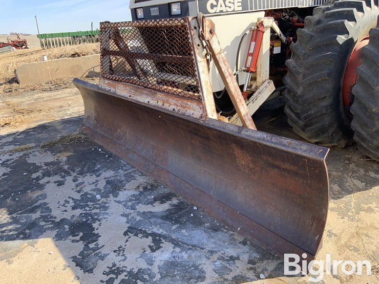 1980-case-4890-4wd-tractor-w/blade-image-13