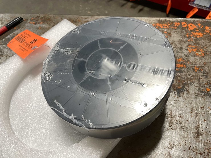 #2327-•-new-10lb-solid-mig-welding-wire-.035"-(cw)-image-3