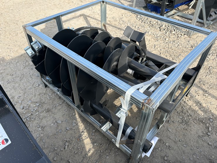 #2017-•-unused-jct-skid-steer-auger-drive-and-bits-inv#-40783-image-5