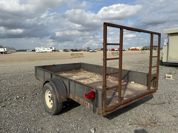 #38649-•-10’-s/a-utility-trailer-image-4