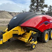 2022 NEW HOLLAND 340S