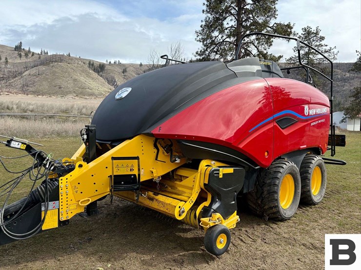 2022-new-holland-340s-plus-baler---carlton,-wa-image-1