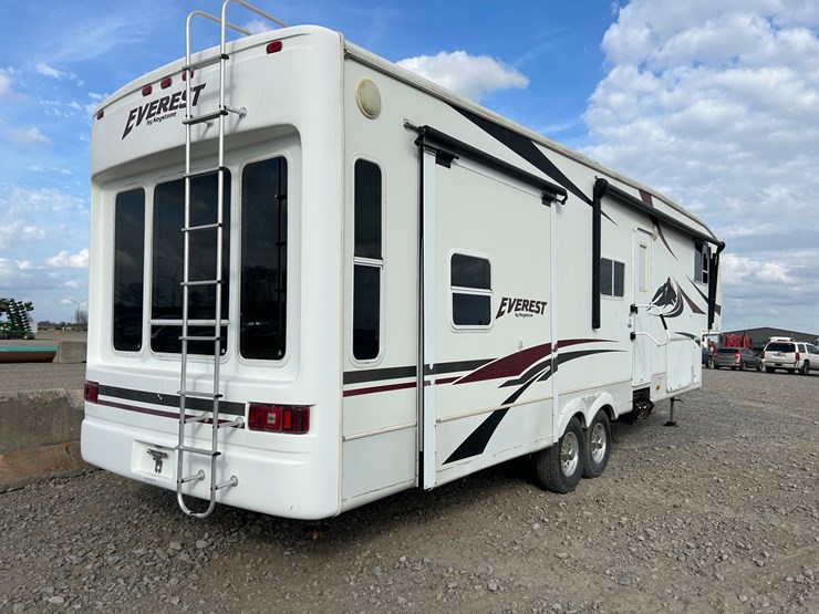 #35034-•-keystone-everest-36'-t/a-5th-wheel-travel-trailer-can't-read-inv#-35034-image-27
