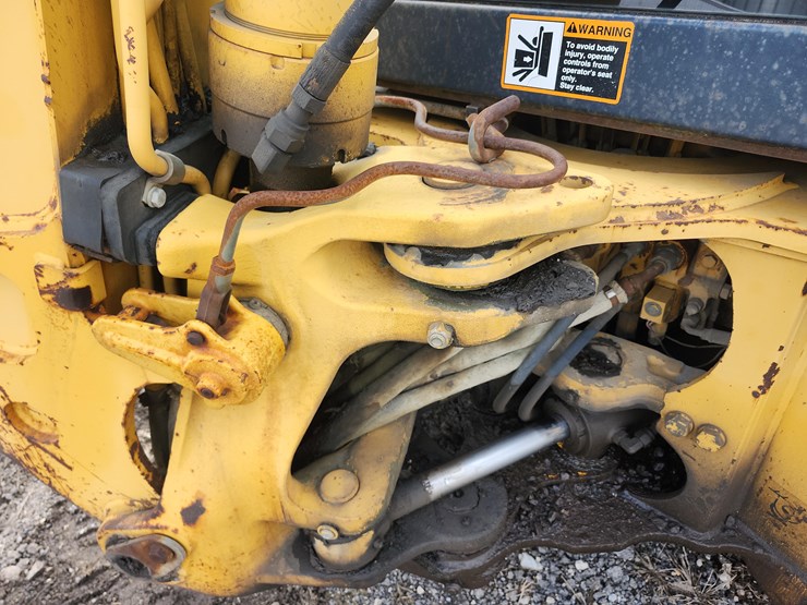 tag-#271,-1997-jd-310e-backhoe-image-8