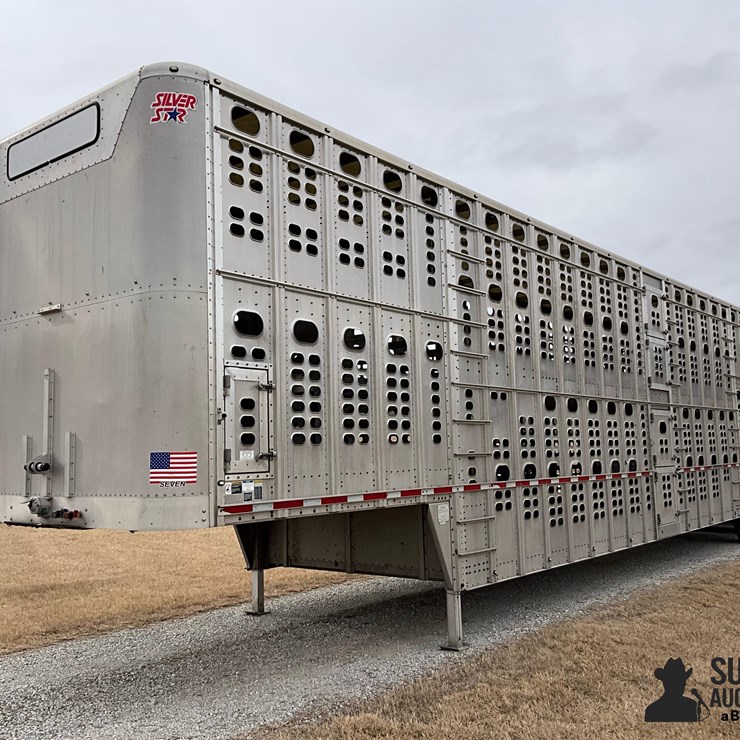 2018 WILSON PSDCL-402