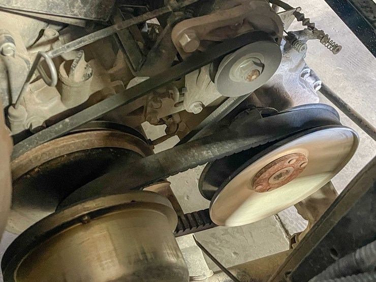 #1443-•-yamaha-golf-cart-(d)-image-6