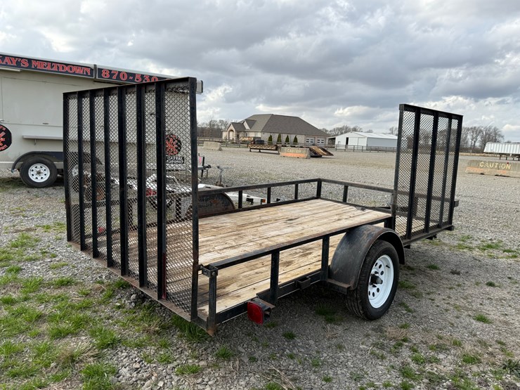 #37461-•-12'-s/a-utility-trailer-inv#-37461-image-3