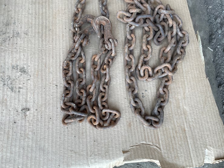 #6007-•-pallet-of-various-size-chain-image-4