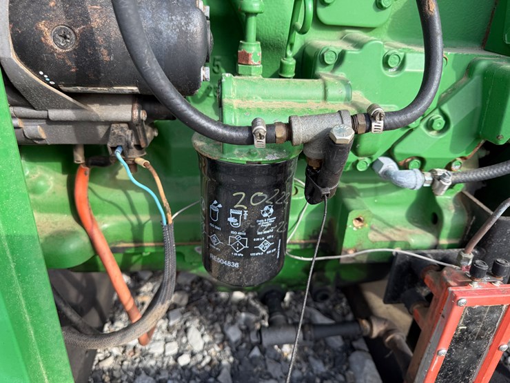 #5345-•-john-deere-4t100-4-cyl-power-unit-image-10