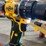 #2296-•-dewalt-compatible-20-volt-cordless-hammer-drill-and-battery-(pr11)-image-10