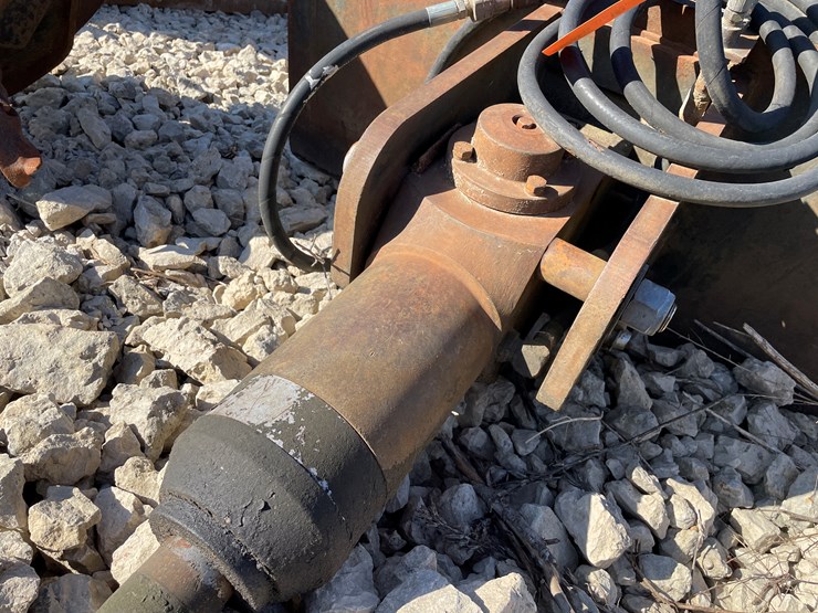 #6092-•-hydraulic-hammer-image-3