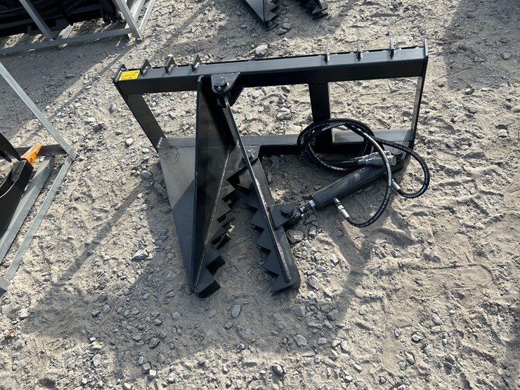 #2041-•-unused-jtc-skid-steer-tree-puller-inv#-40709-image-4