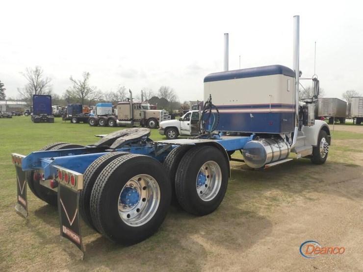 1973-kenworth-w925a-truck-tractor,-s/n-133656:-1693-ta-cat,-425hp,-18-sp.,-4:11-rears,-air-ride,-wet-kit-image-2