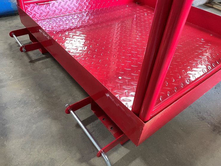 #2287-•-forklift-platform-basket-with-fork-pockets-(walle)-image-3