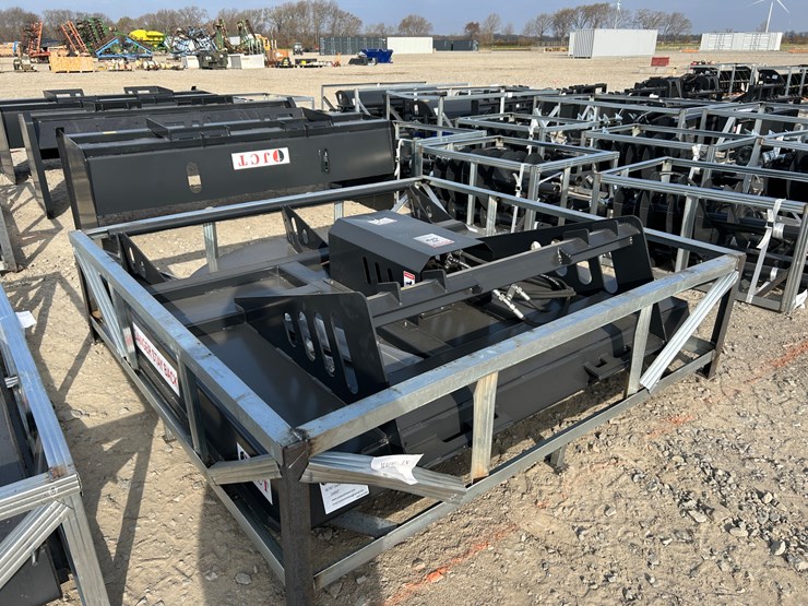 #2009-•-unused-jct-60"-skid-steer-brush-cutter-inv#-40704-image-1