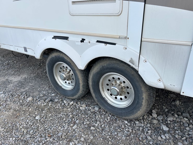 #35034-•-keystone-everest-36'-t/a-5th-wheel-travel-trailer-can't-read-inv#-35034-image-35