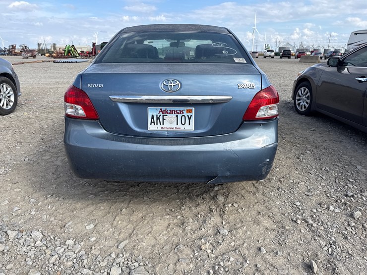 #35745-•-inop-2008-toyota-yaris-sedan-jtdbt923381243903-inv#-35745-image-5