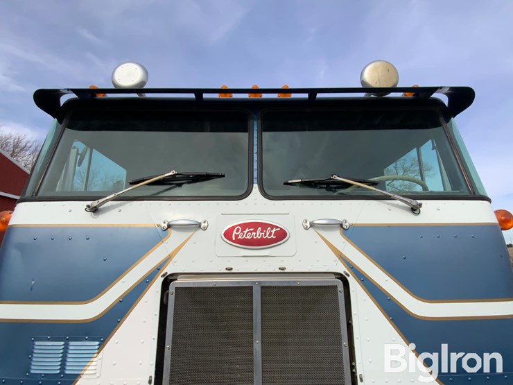 1979-peterbilt-352s86-(glider)-t/a-cabover-truck-tractor-image-20