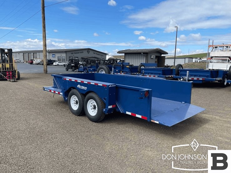 2024-flex-air-tow-ut16-10-hydraulic-drop-deck-trailer-image-5