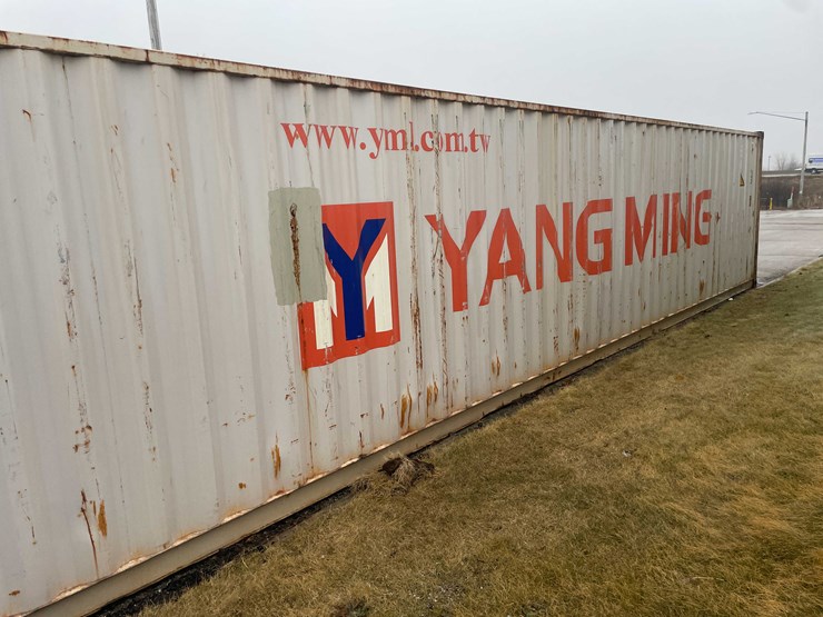 #1440-•-used-40'-shipping-container-(of)-image-5