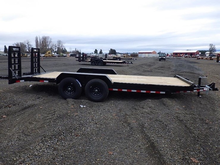 2026-delta-20'-t/a-equipment-trailer-image-4