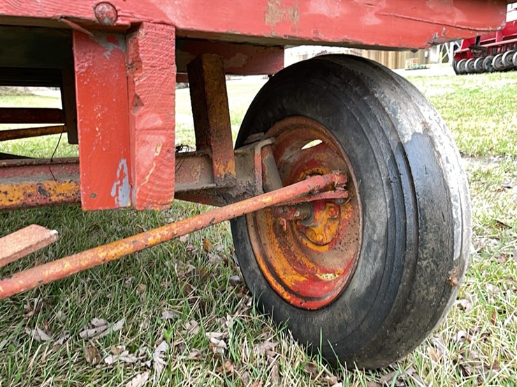 tag-#139,-14'-flat-rack-wagon-image-17