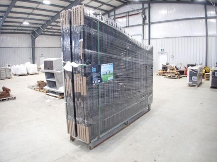 unused-(1)-set-of-greatbear-20-ft-dual-swing-image-3