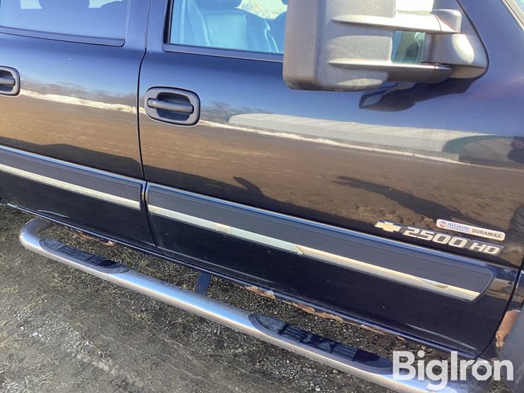 2007-chevrolet-silverado-2500-image-19