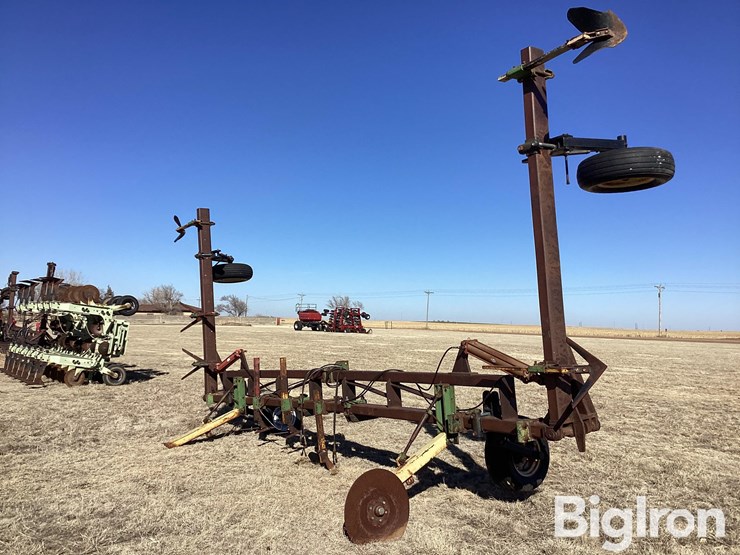 shop-built-4x7-40'-cultivator-bar-image-5