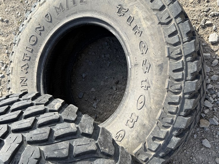 #38646-•-lot-of-(4)-firestone-37x12.5r17-tires-image-5