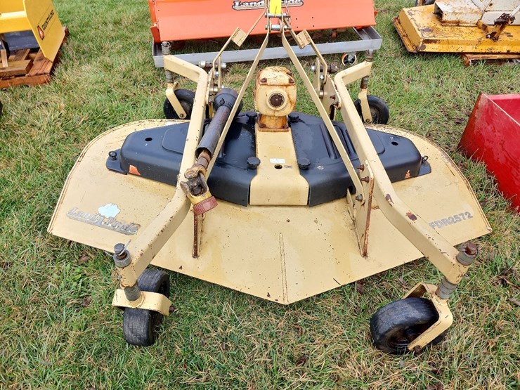 tag-#37,-72"-landpride-finish-mower-image-4