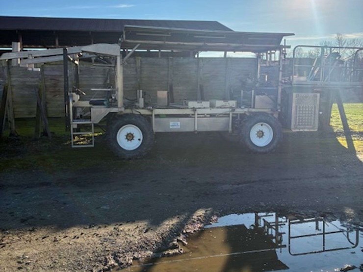 ramsay-highlander,-inc-spmha-80-8b-self-propelled-harvester-image-10